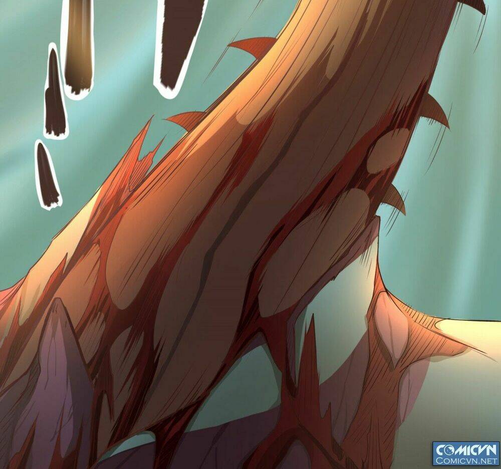 thú hồn đạo - the soul hunter chapter 2 58