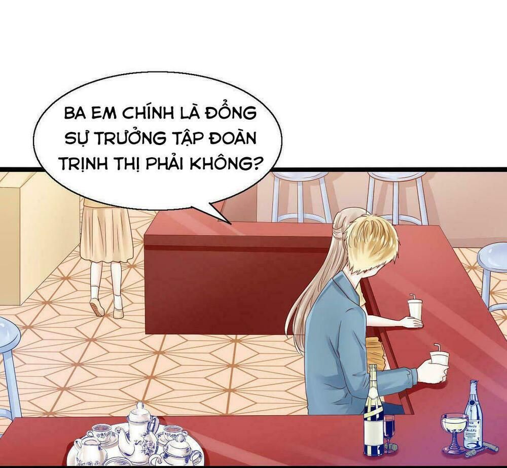 trọng sinh chi song diện cừu phục ký chapter 1 29