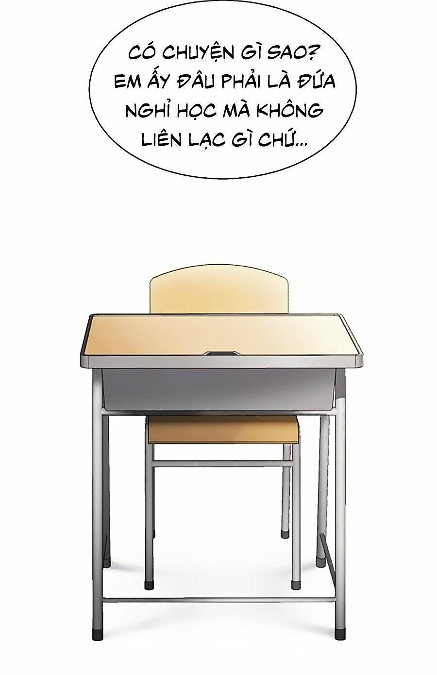 bạn học tôi là lính đánh thuê chapter 5 127