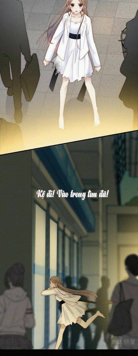 nếu ngày đó chúng ta chưa quen biết chapter 51 11