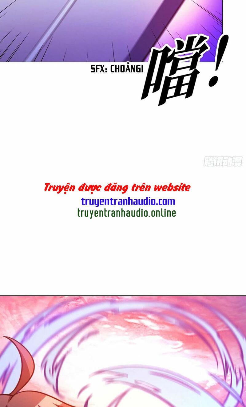 vạn cổ kiếm thần chapter 118 32