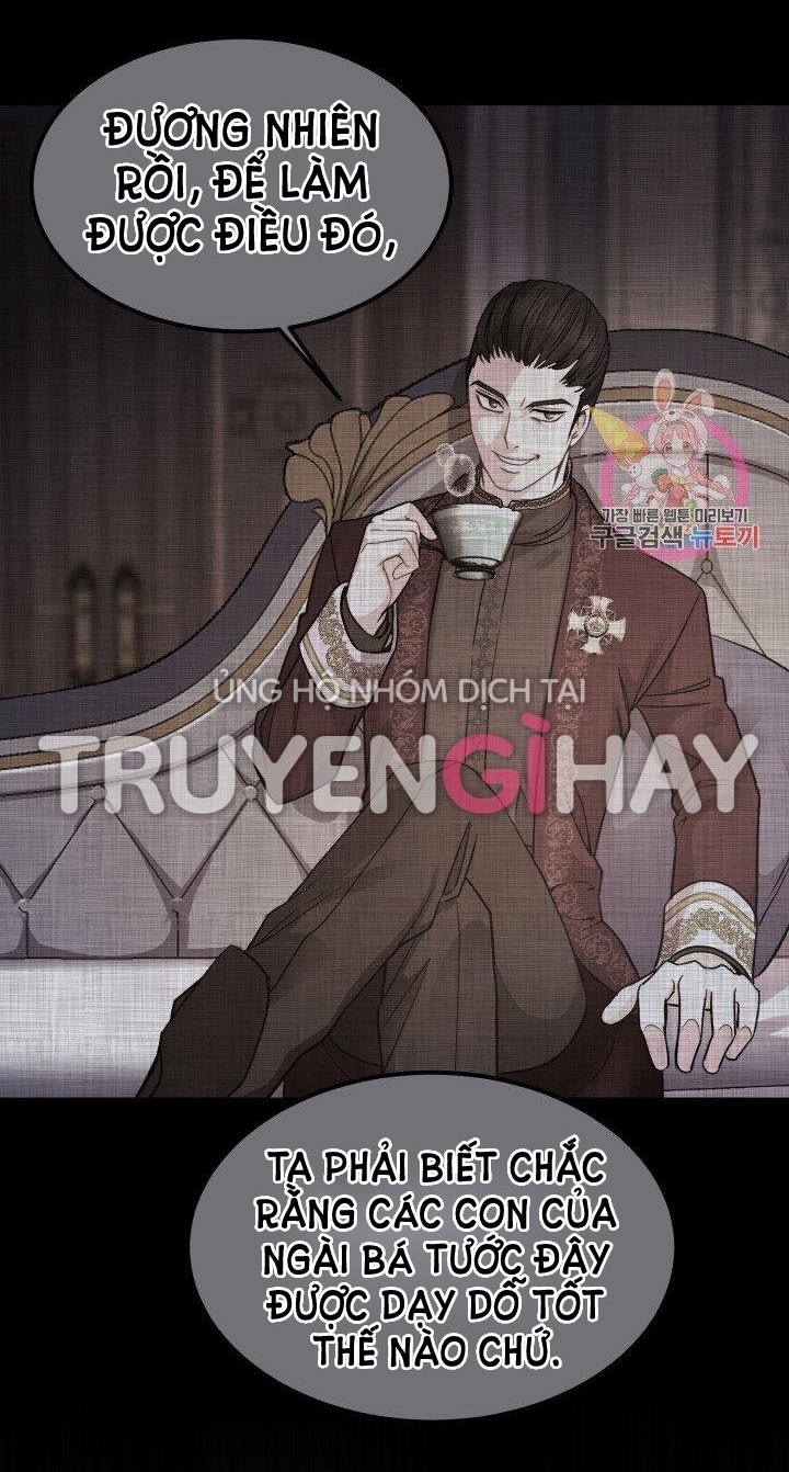 trở thành vợ thái tử quái vật chapter 29.2 32