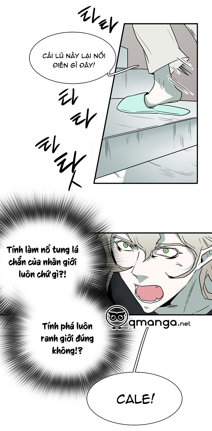 dear door chapter 59 21