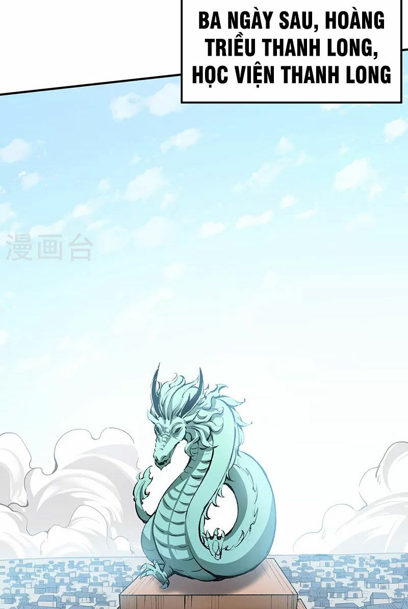 võ đạo độc tôn chapter 424 34