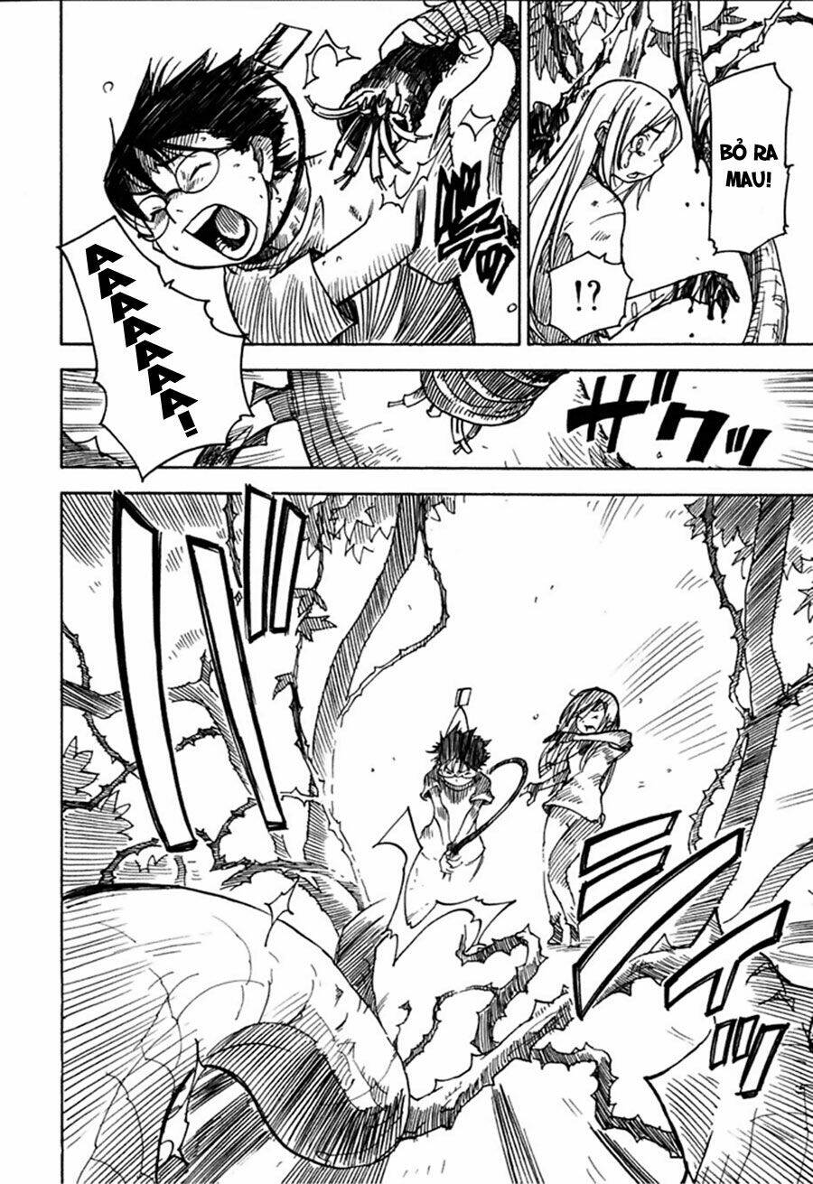 king of thorns chapter 5 30