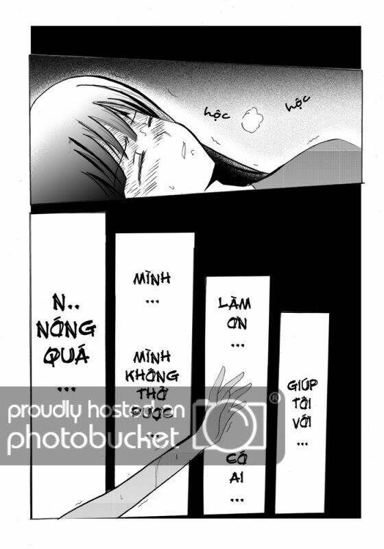 the story of universe school( hot hot) chapter 1 14