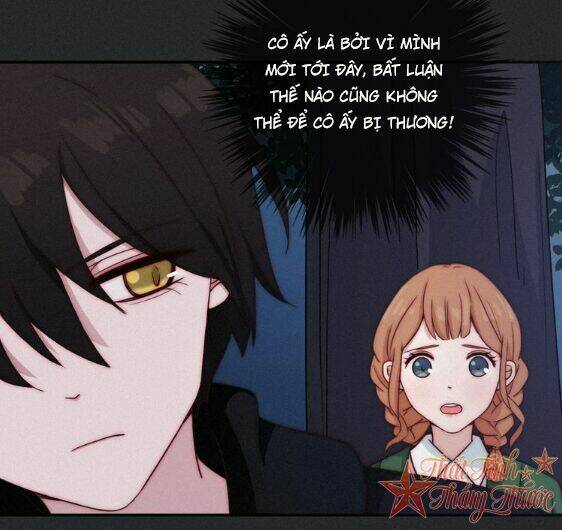 đêm tối chốn này chapter 15 7