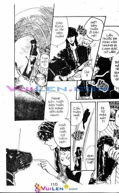 nàng công chúa ham chơi chapter 1 107