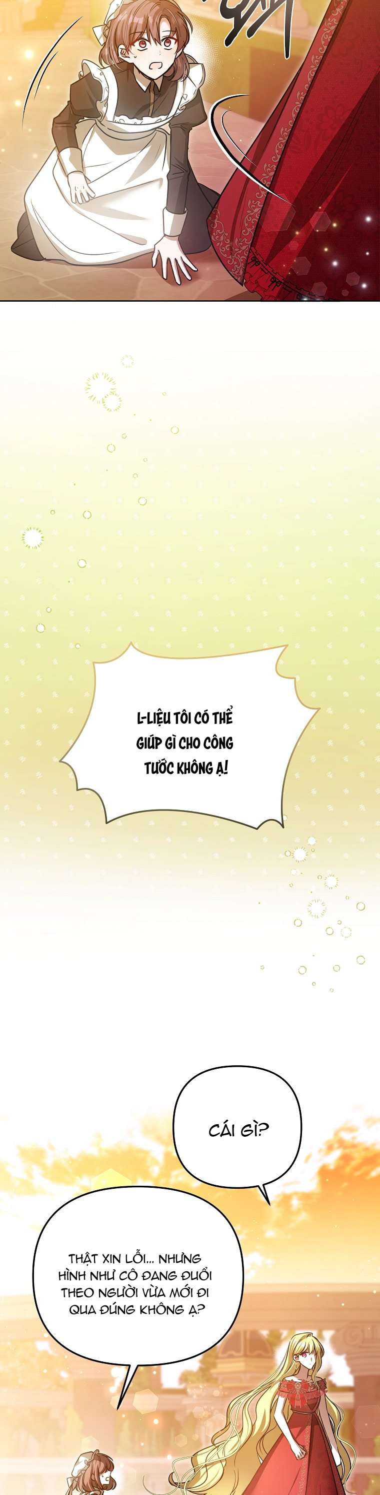 chị gái tôi là nhân vật chính chapter 13 33