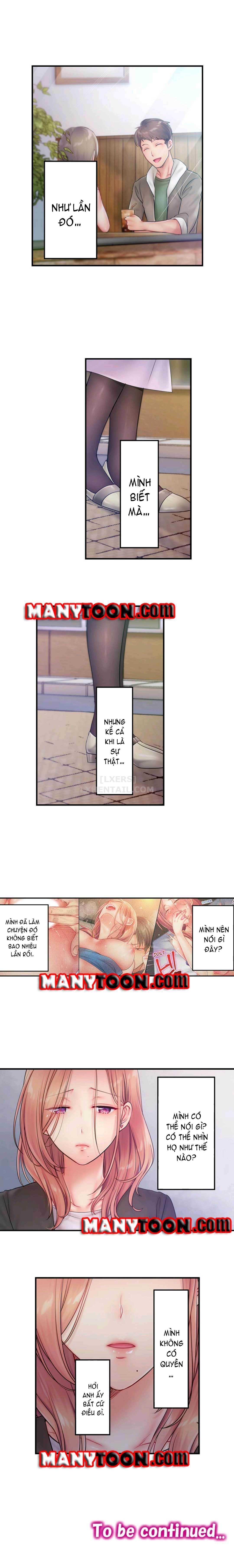 tôi không cưỡng lại được cách hắn massage chapter 46.47 7