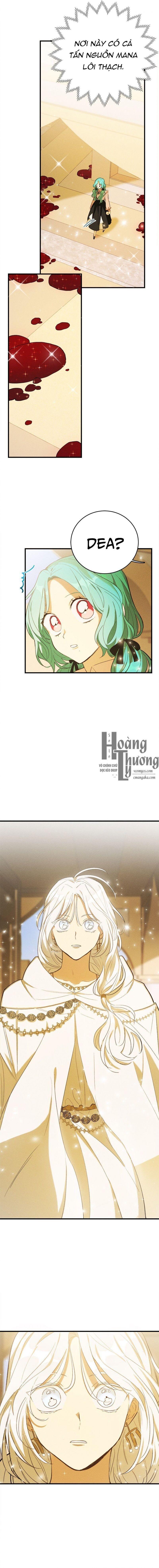 quý cô đầu bếp hoàng gia chapter 39 11