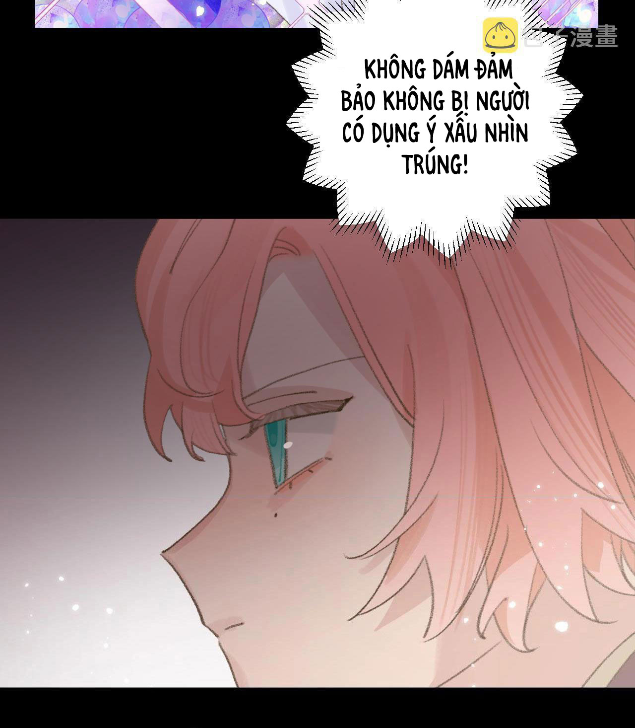 tôi lắng nghe thanh tôn chủ gọi chapter 21 24