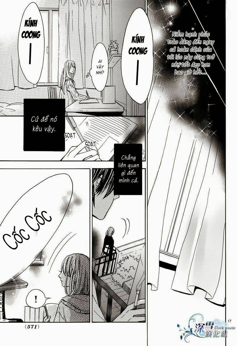 tổng hợp one shot. chapter 90 22