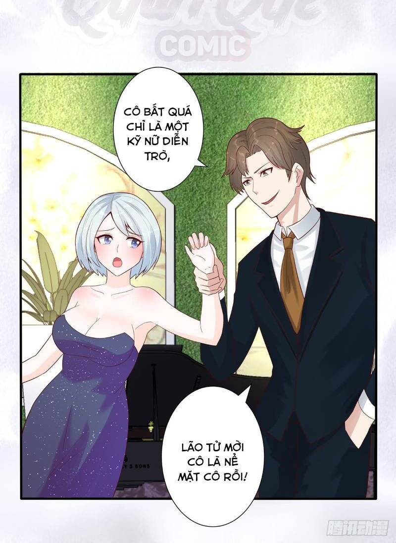 người tu tiên tại đô thị chapter 4 18