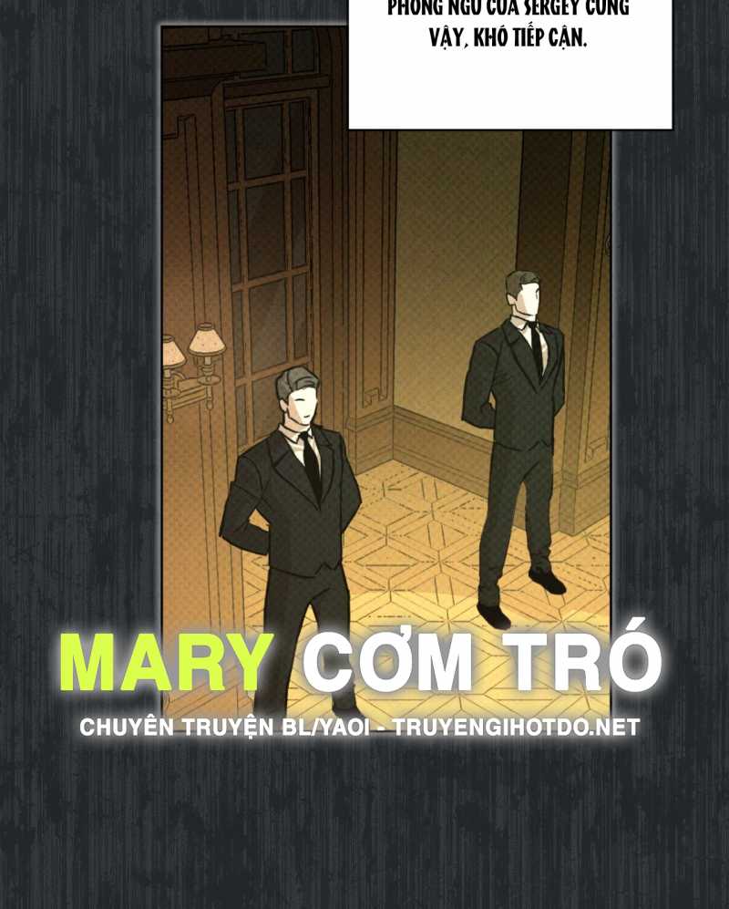 codename anastasia chapter 38.1 19