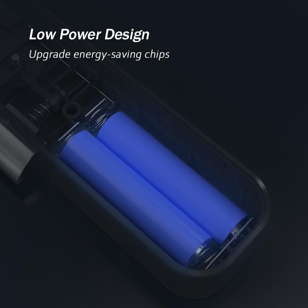 Xiaomi Youpin Yeelock Ổ Khóa Vân Tay Thông Minh Chống Trộm An Toàn Cho Bé