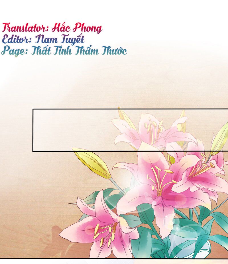 bay qua thiên sơn đến yêu anh chapter 23 2