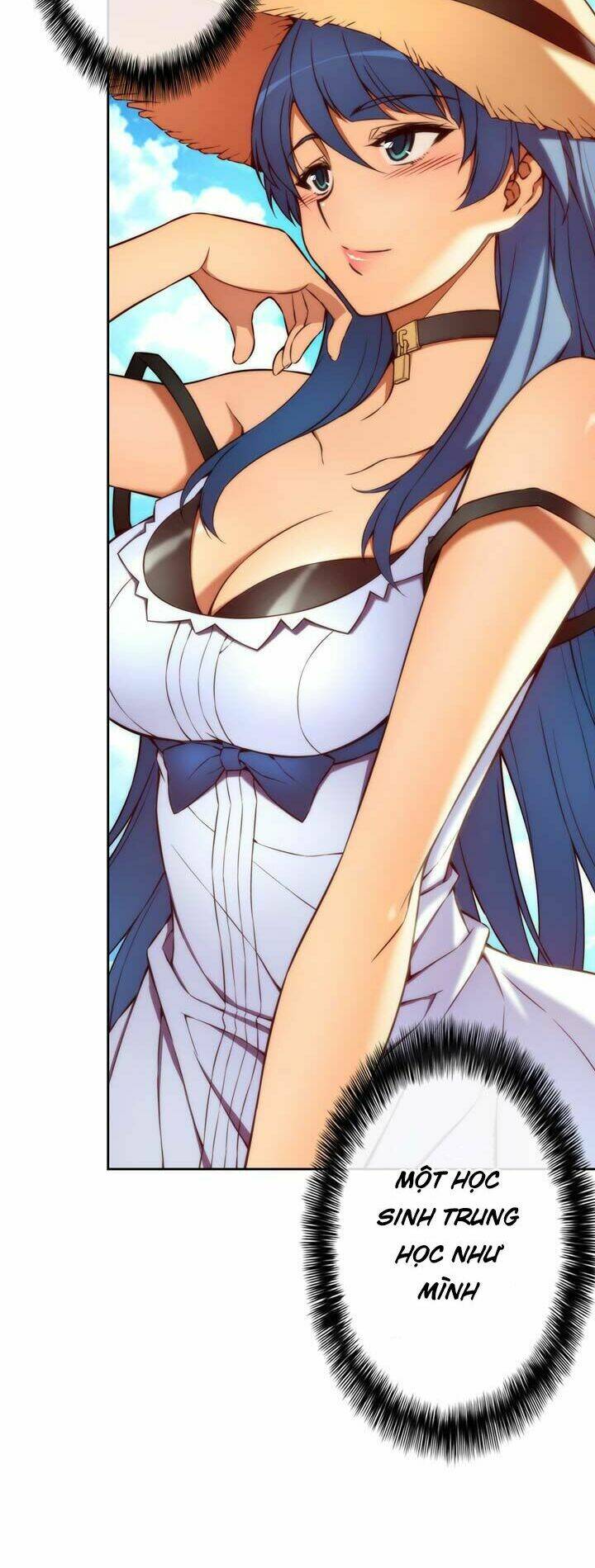 cohabitation with the fiancee chapter 2 20