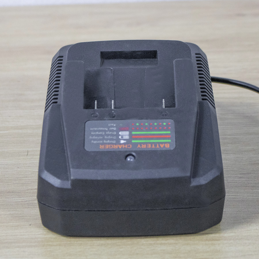 Sạc pin máy khoan, máy mài, 20v 2.0Ah 4.0Ah BENYU TOOLS