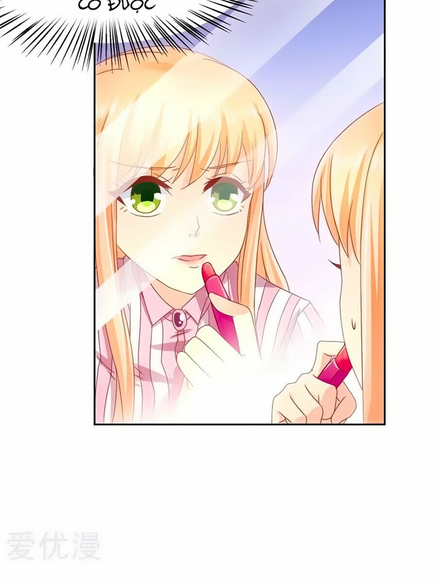 chồng già vợ trẻ trêu nhau hàng ngày chapter 16 14