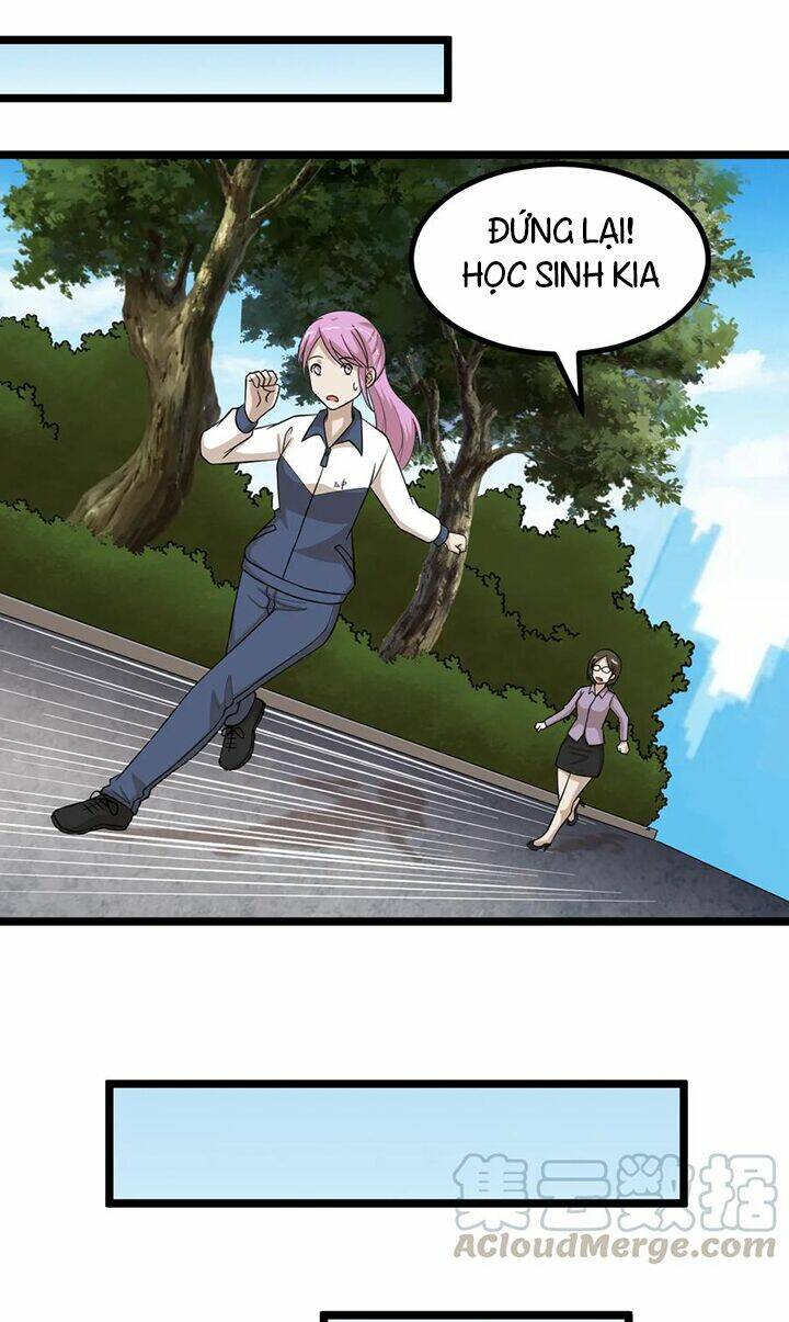 đai ca trở lại tuổi 16 chapter 83 15