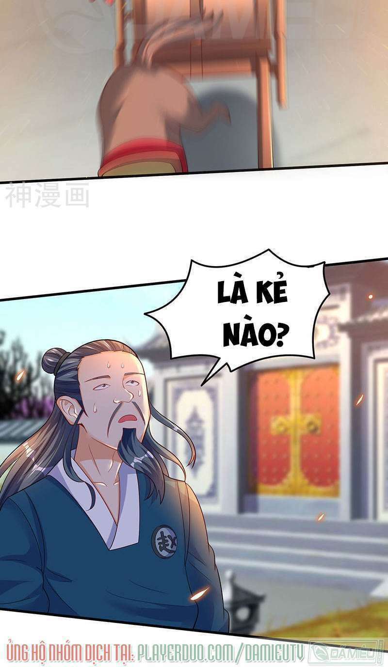 tối cường thăng cấp chapter 51 16