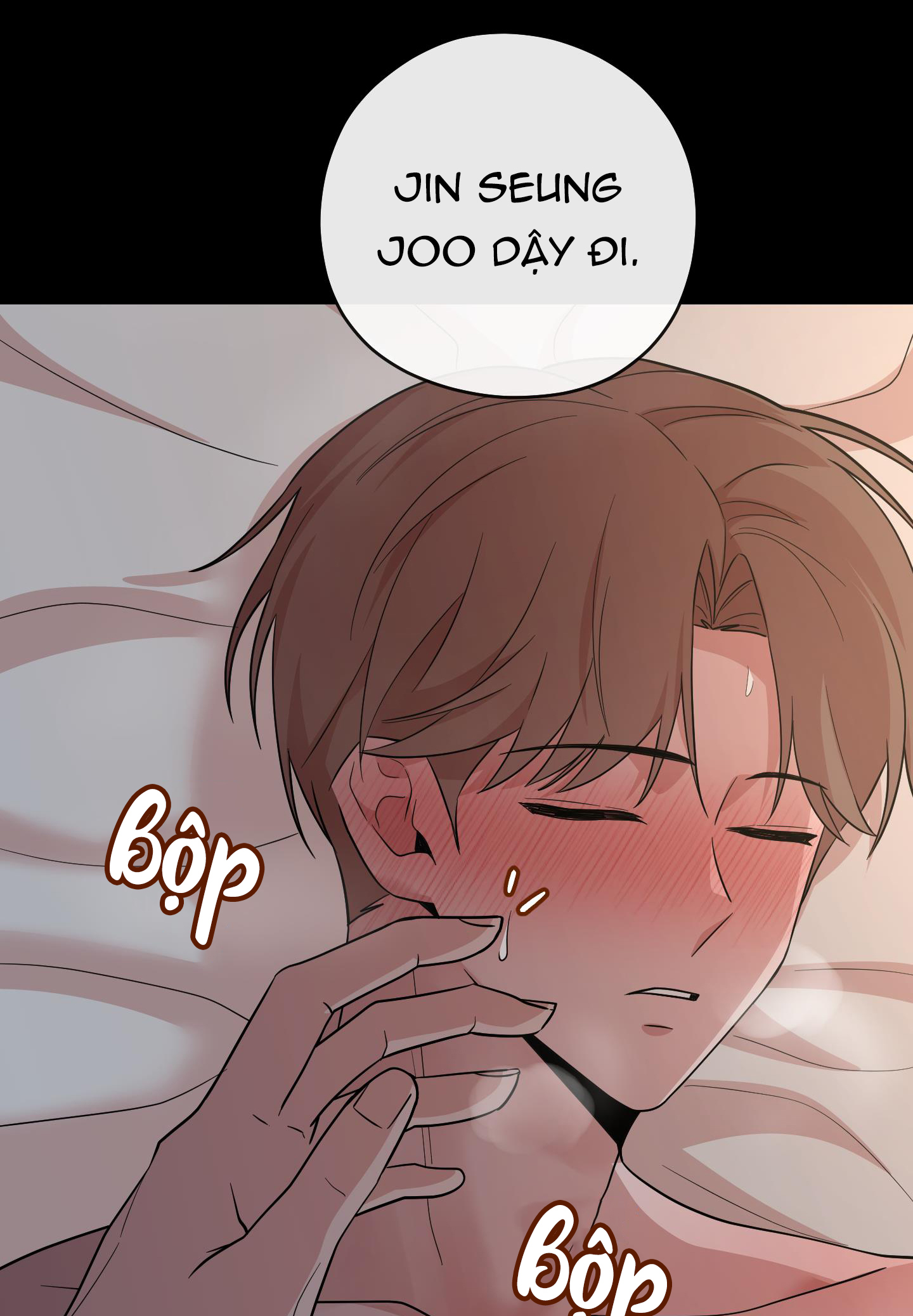 lời mời nguy hiểm chapter 4 83