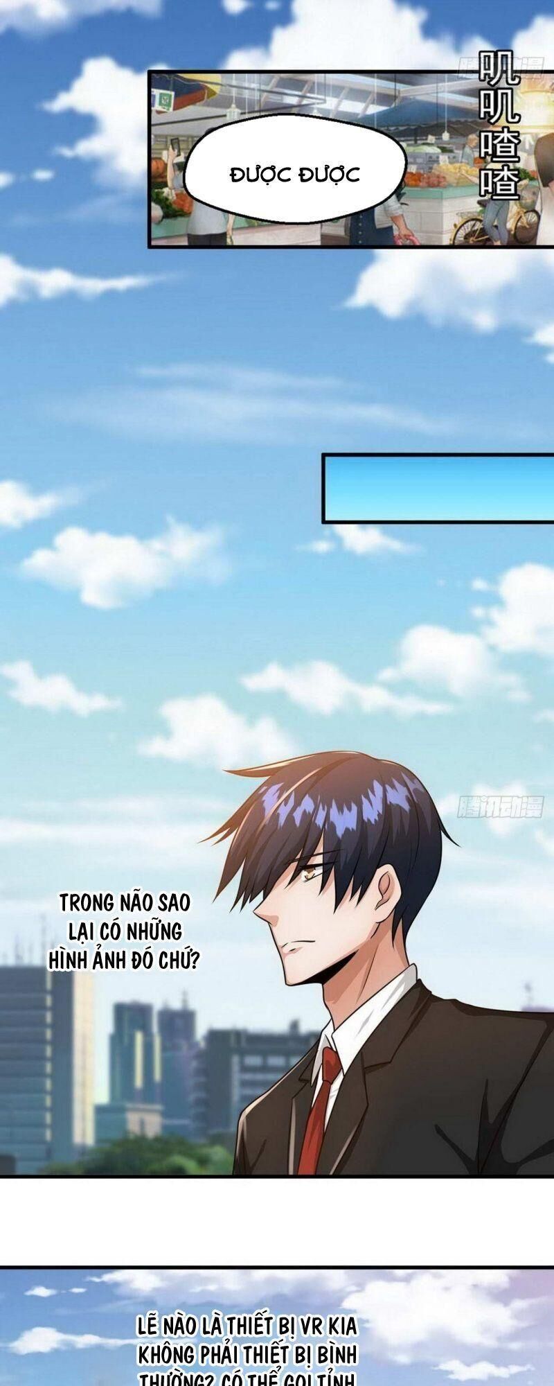 quỷ quyệt @ai chapter 4 3