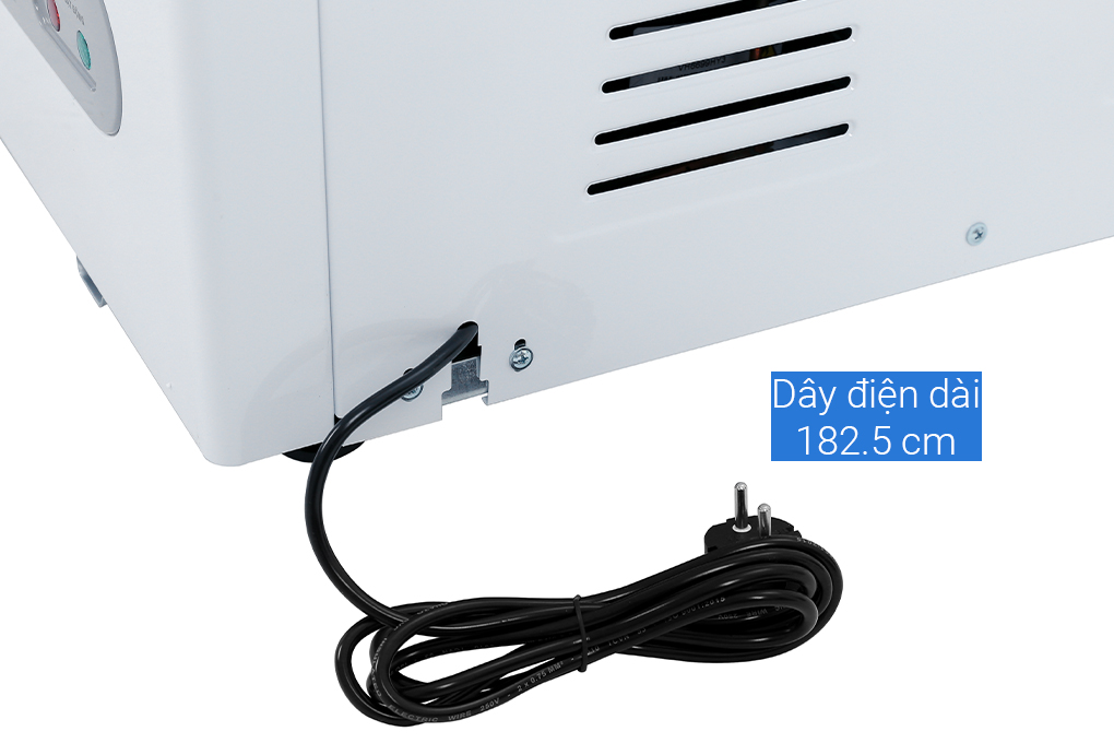 Tủ Đông Sanaky VH-6699HY3 (530L) - Hàng Chính Hãng