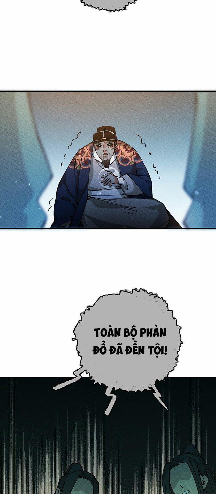 là thánh hoàng chính đạo, ta cưới ma tôn tà đạo？！ chapter 18 40