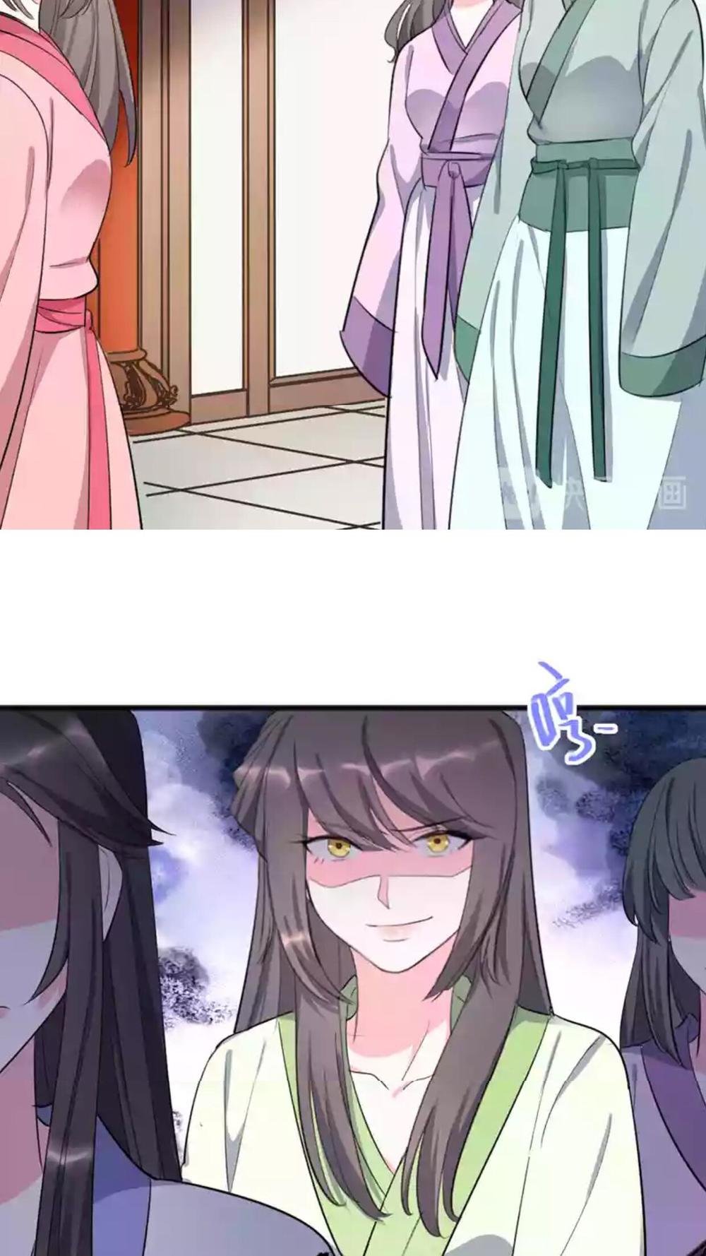 hoa khôi trọng sinh chapter 6 22