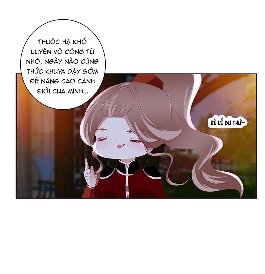 thông linh phi chapter 579 1