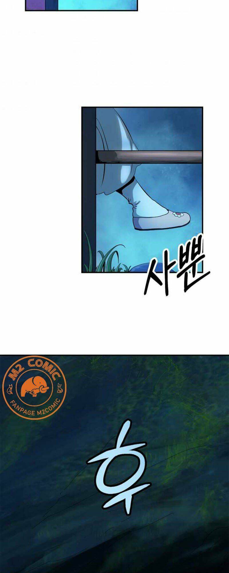 xuyên không thành hổ chapter 1 55