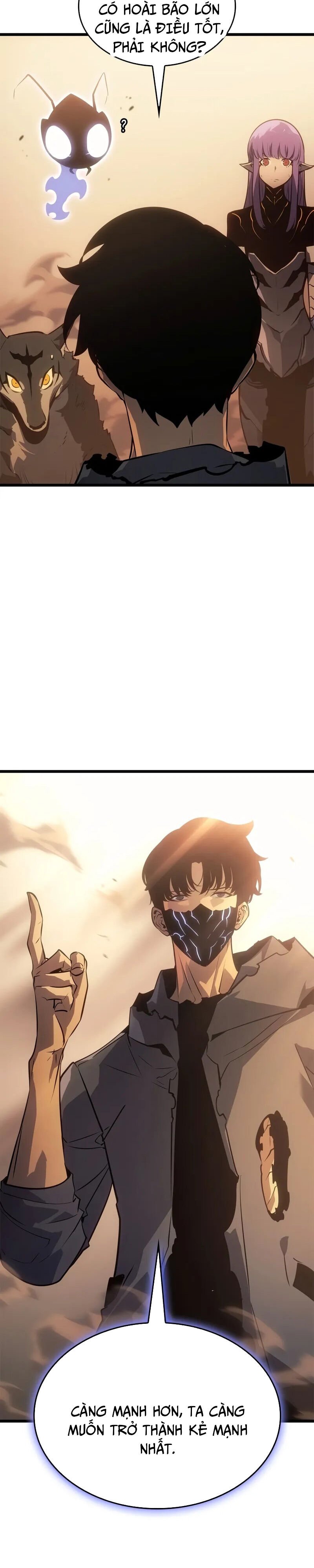 solo leveling : ragnarok chapter 42.1 17