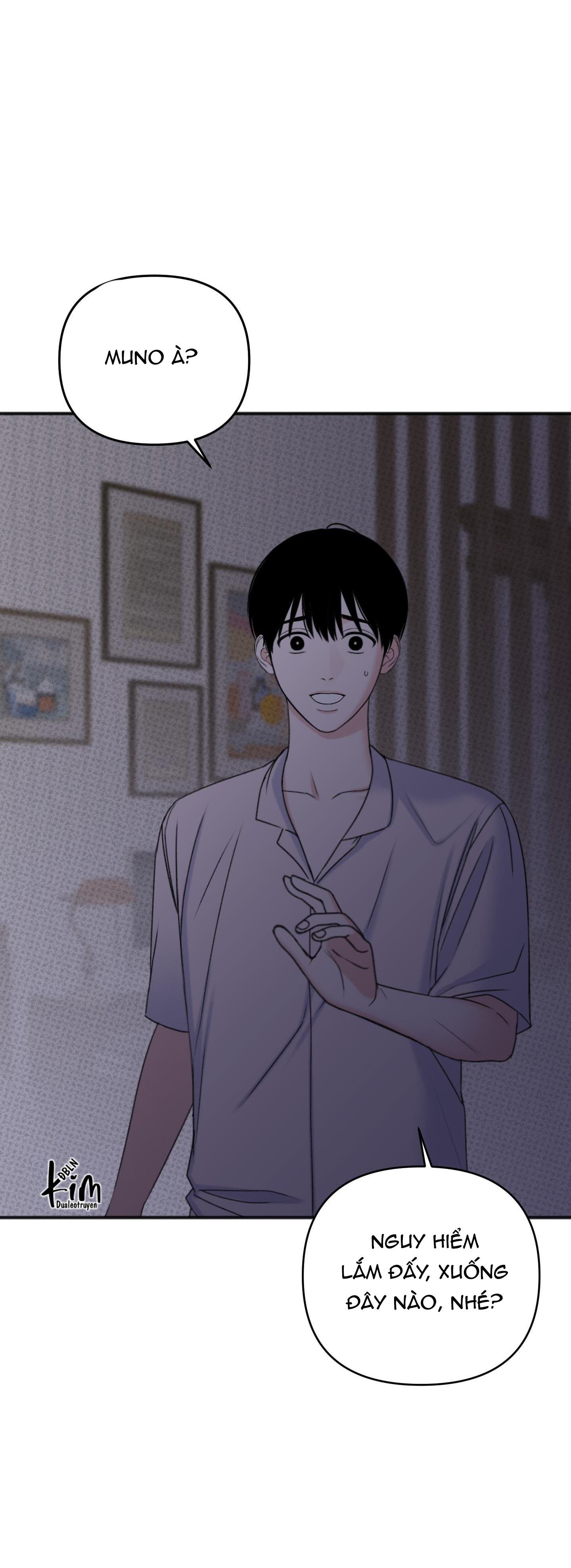 cảnh báo mưa chapter 5 28