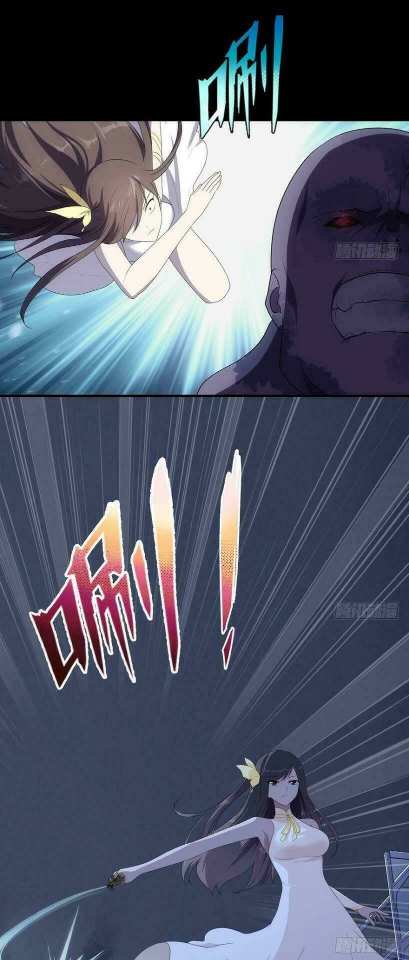 bạn gái virus của tôi chapter 14 30