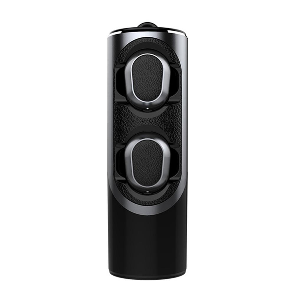 Tai nghe có micrô Fineblue Fblue XS TWS Earbuds True Wireless Bluetooth 5.0  Tự động bật nguồn ghép nối Tiếng ồn hai bên - Trắng