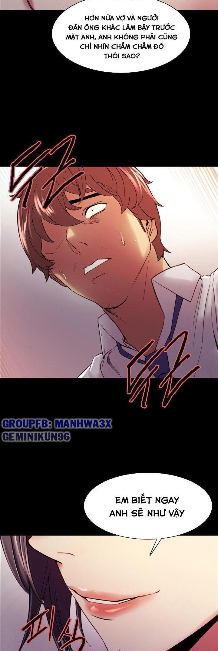 chạy trốn gia đình chapter 55 15