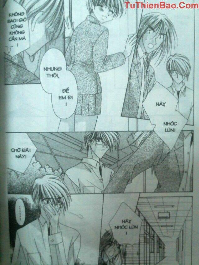 nguyện ước dưới ánh sao chapter 6 53