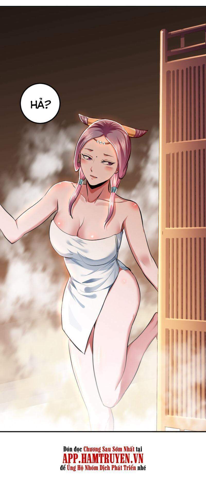 nam chính và hậu cung đều là của ta chapter 9 66