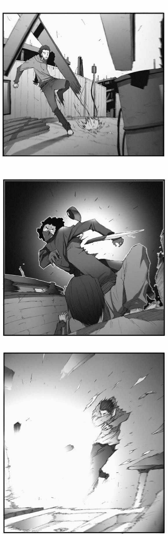 siêu năng chapter 47 14