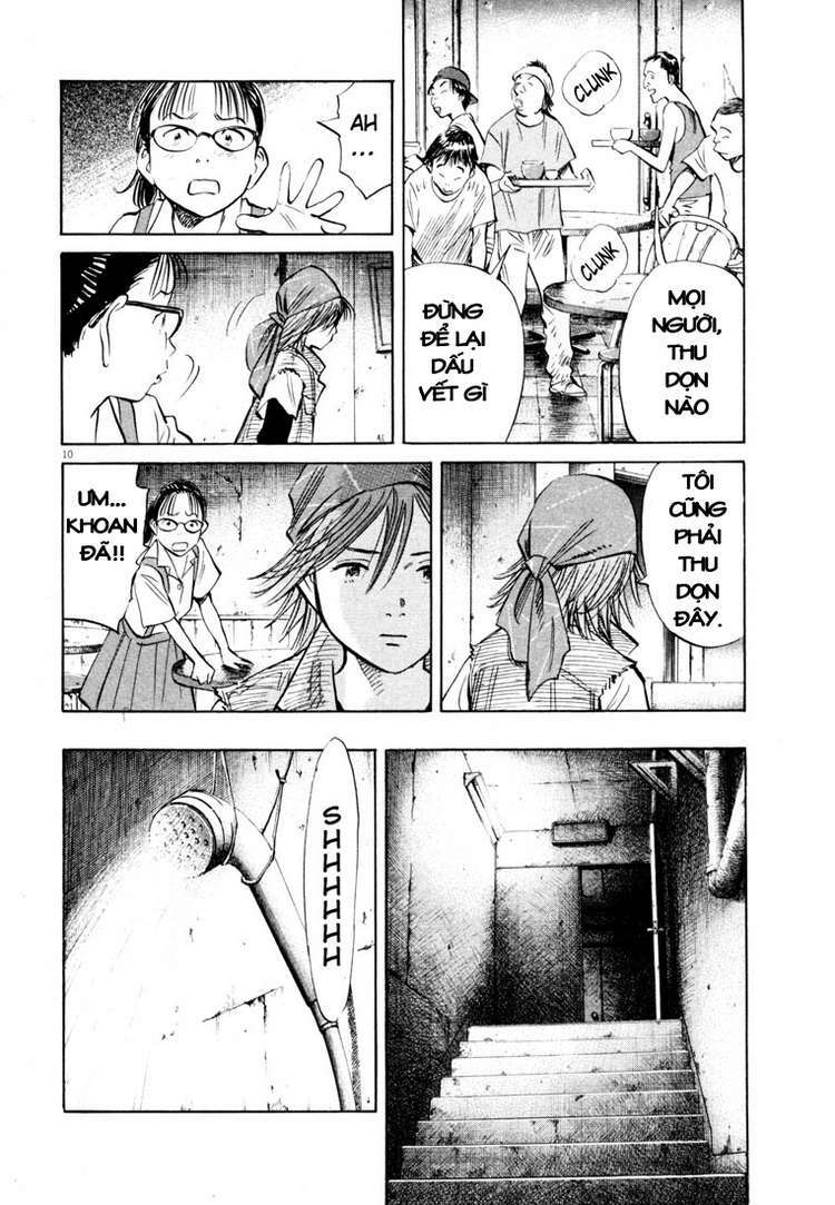 những chàng trai thế kỉ 20 chapter 191 10