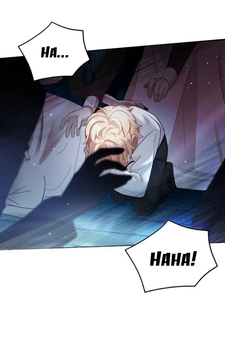 dark moon - tế đàn ánh trăng chapter 76.2 35