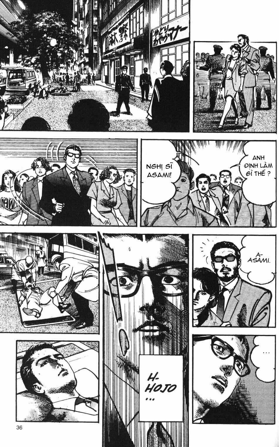 sanctuary chapter 52 9