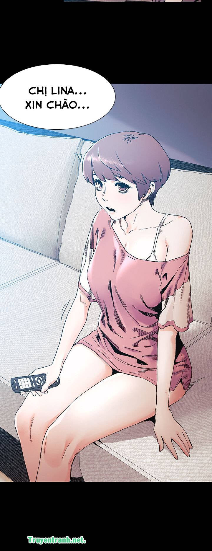 vương quốc của tôi chapter 60 1