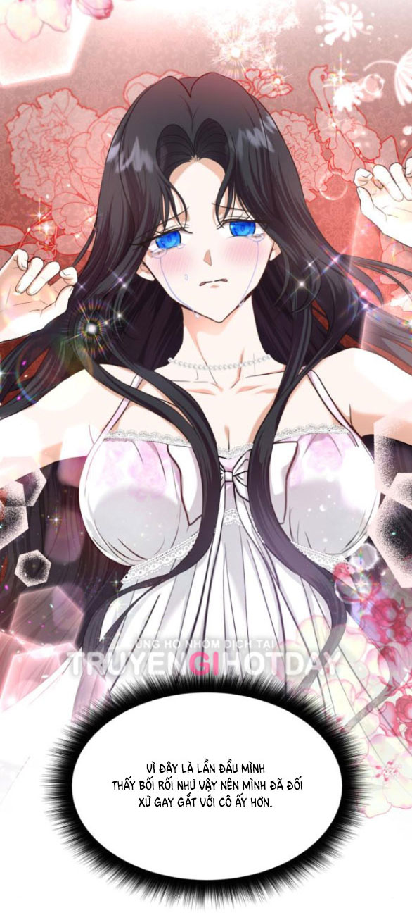 tôi trở thành vợ cũ của nam chính chapter 7.2 37