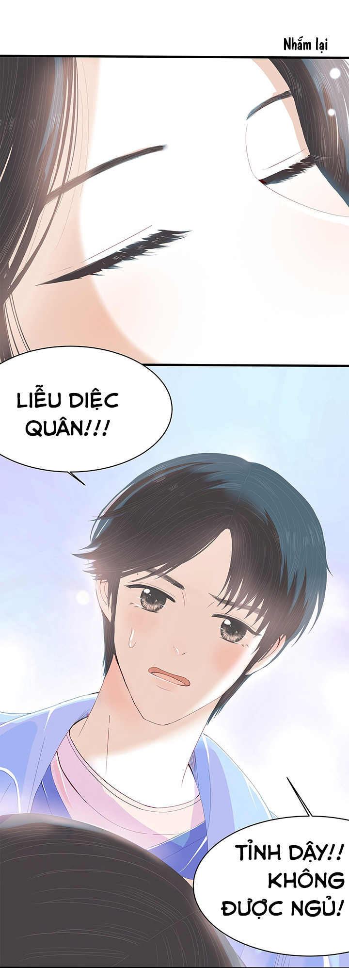 cậu bé ốc sên trên mái nhà chapter 5 22