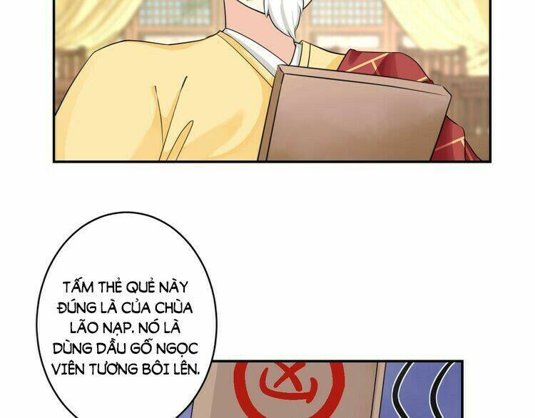 hoa nhan sách chapter 25.1 12