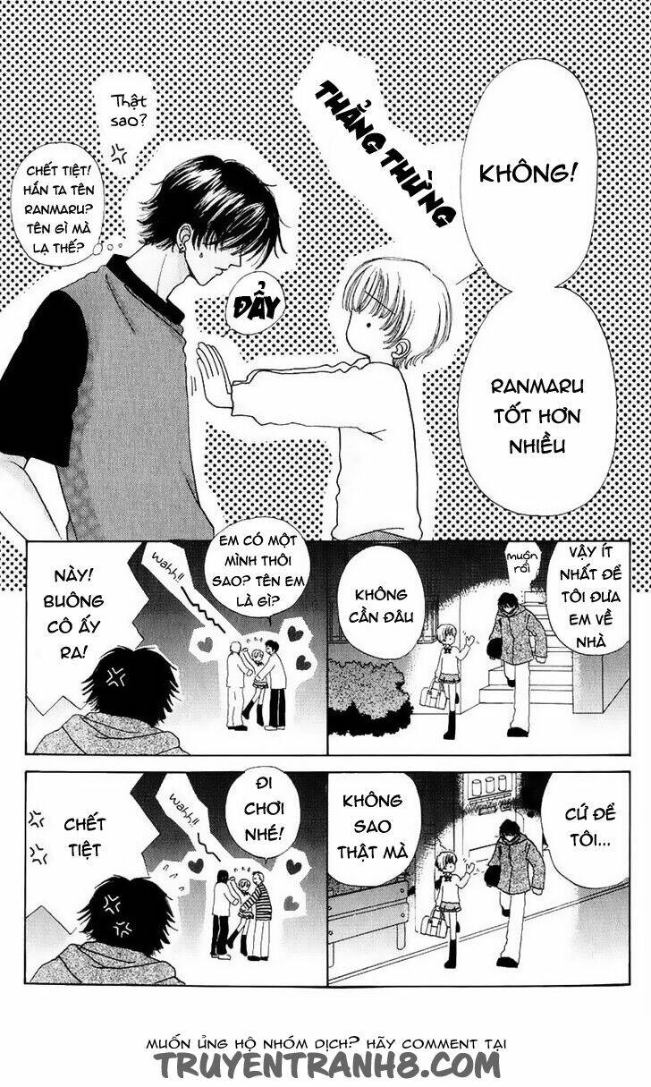 hana ni nare chapter 56 5