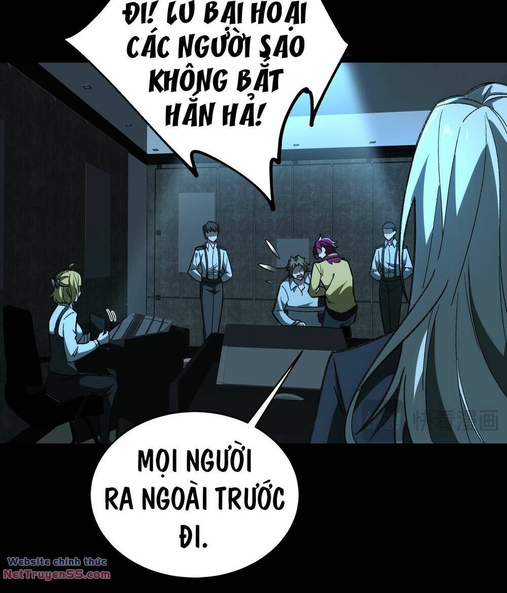 Ta Sáng Tạo Truyền Thuyết Đô Thị chapter 7.5 29